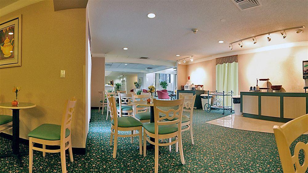 Hotel La Quinta By Wyndham Seattle Sea-Tac Airport à SeaTac Extérieur photo