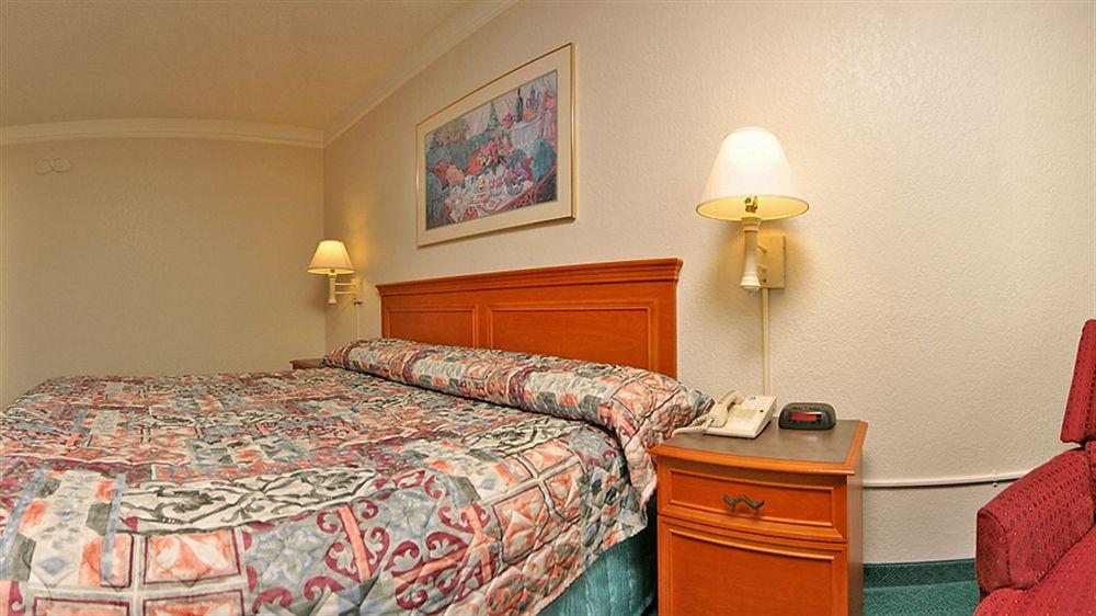 Hotel La Quinta By Wyndham Seattle Sea-Tac Airport à SeaTac Extérieur photo