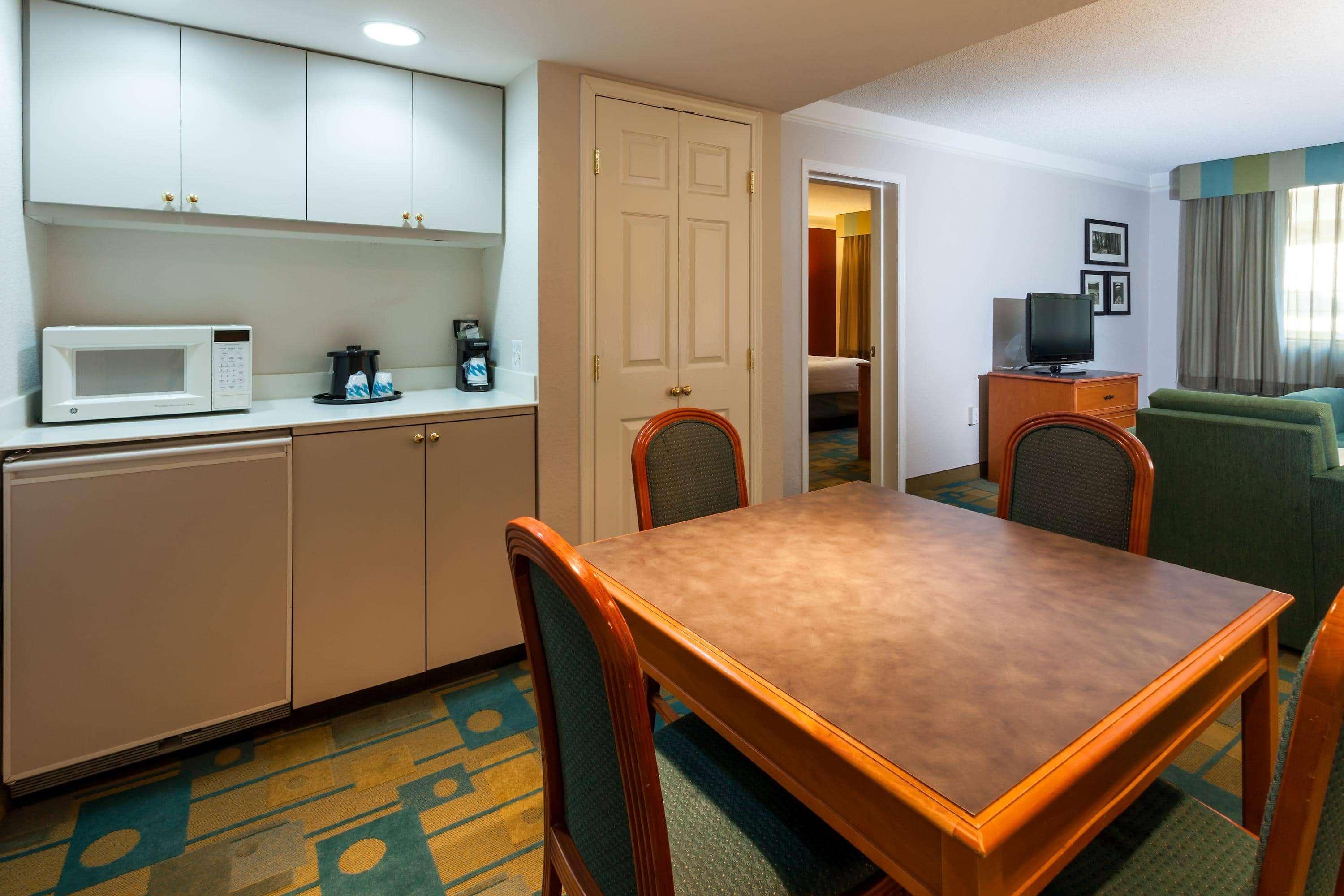 Hotel La Quinta By Wyndham Seattle Sea-Tac Airport à SeaTac Extérieur photo