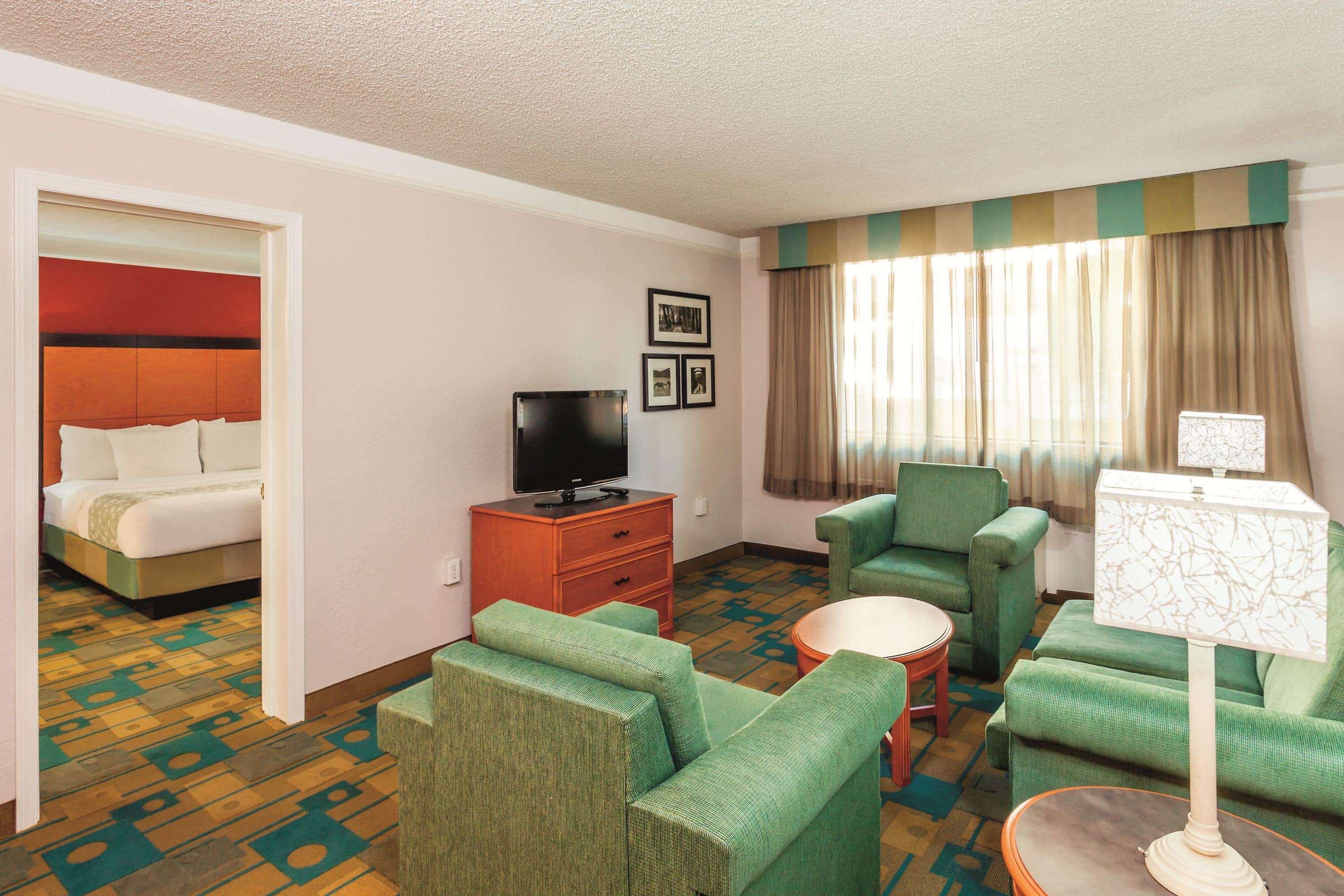 Hotel La Quinta By Wyndham Seattle Sea-Tac Airport à SeaTac Extérieur photo