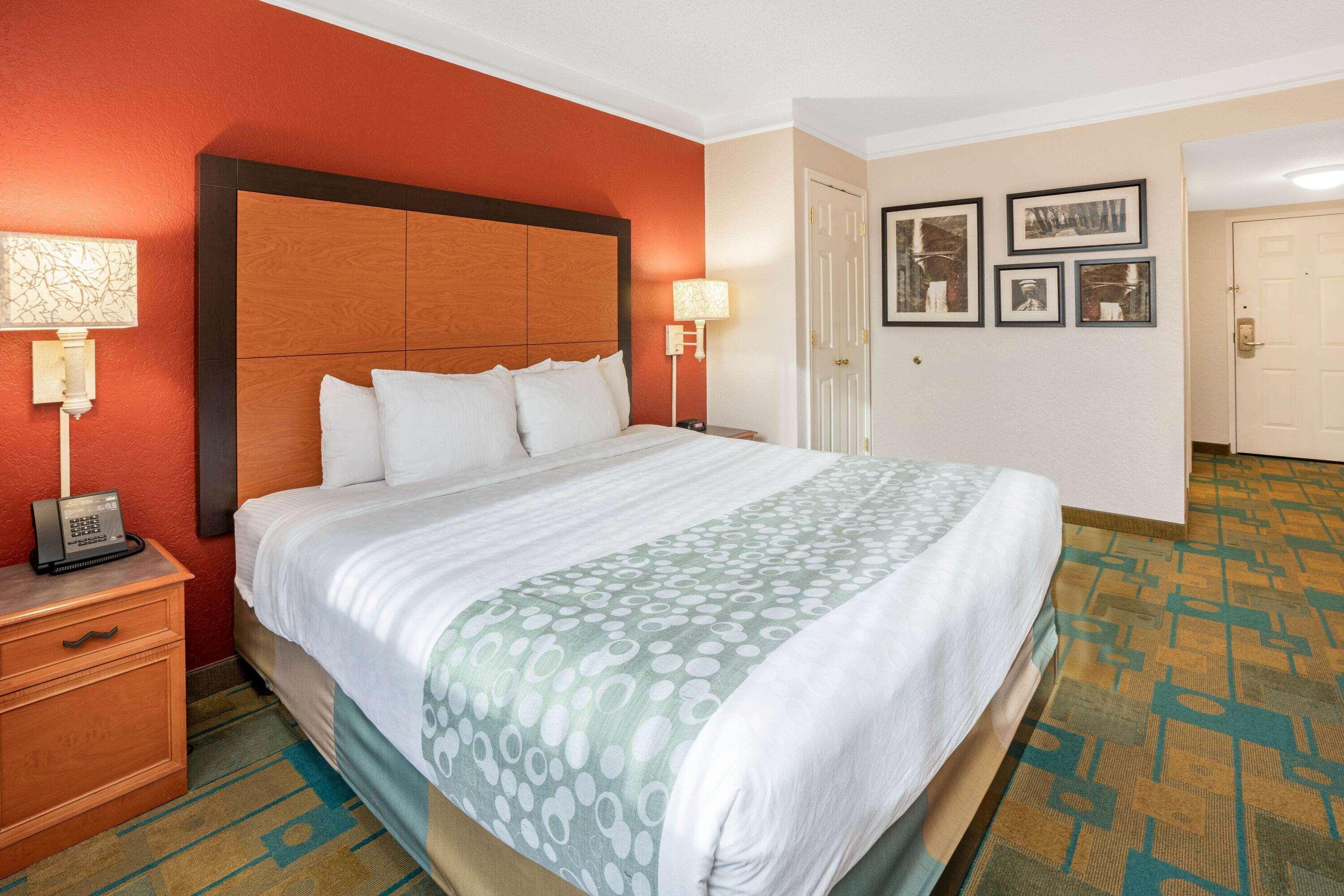 Hotel La Quinta By Wyndham Seattle Sea-Tac Airport à SeaTac Extérieur photo