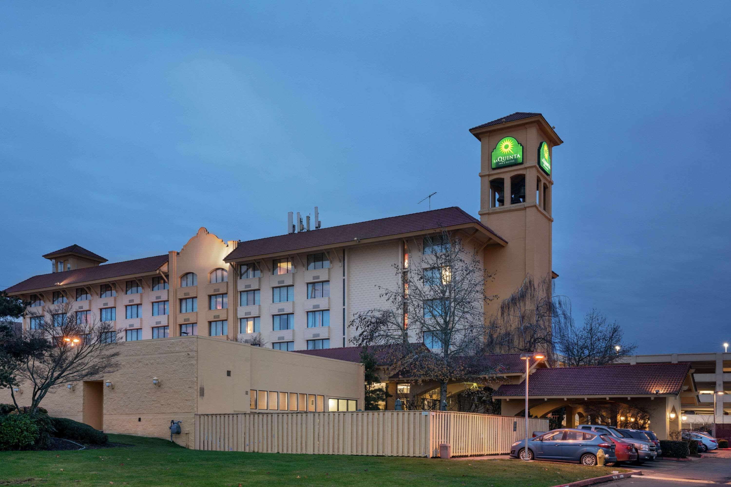 Hotel La Quinta By Wyndham Seattle Sea-Tac Airport à SeaTac Extérieur photo