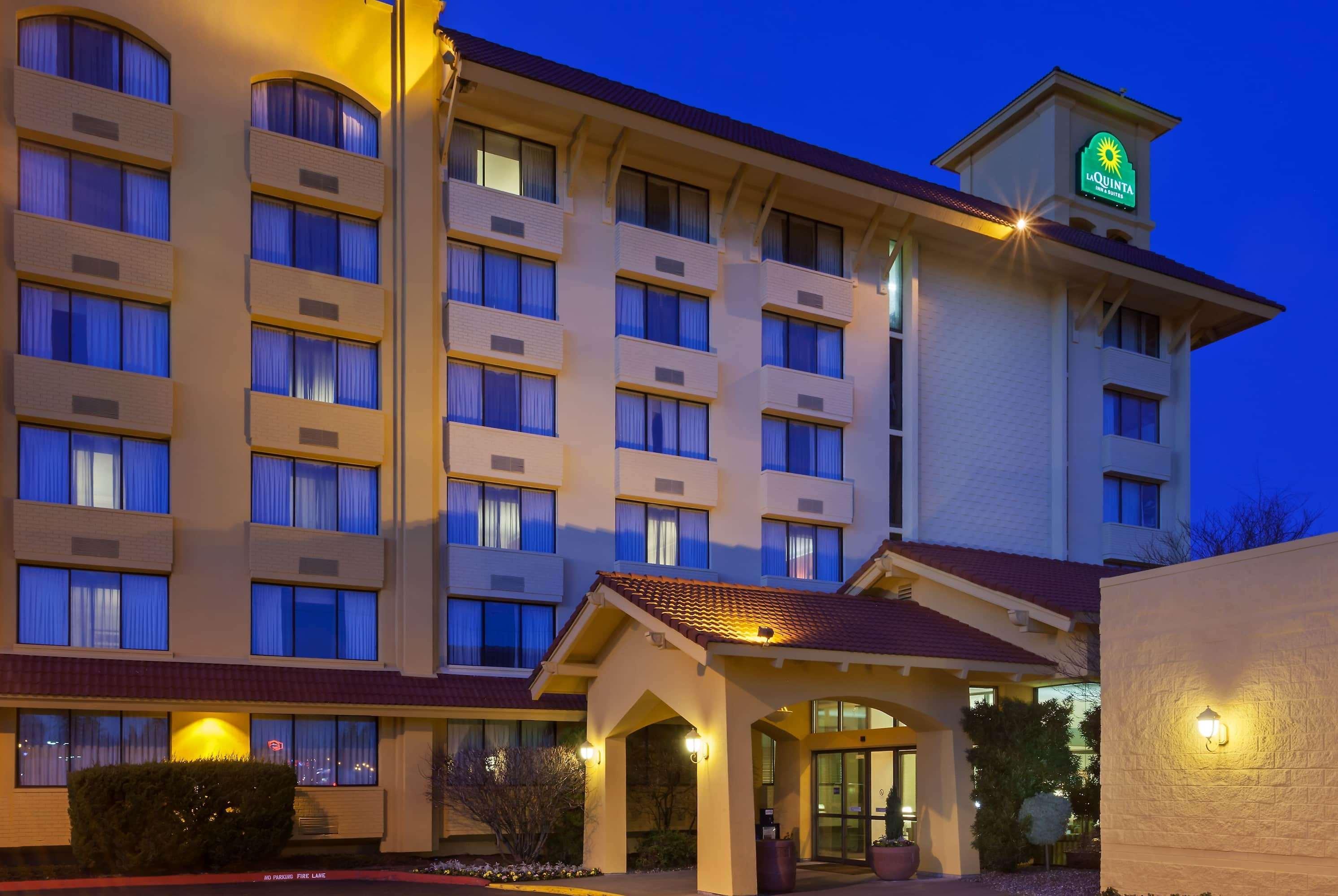 Hotel La Quinta By Wyndham Seattle Sea-Tac Airport à SeaTac Extérieur photo