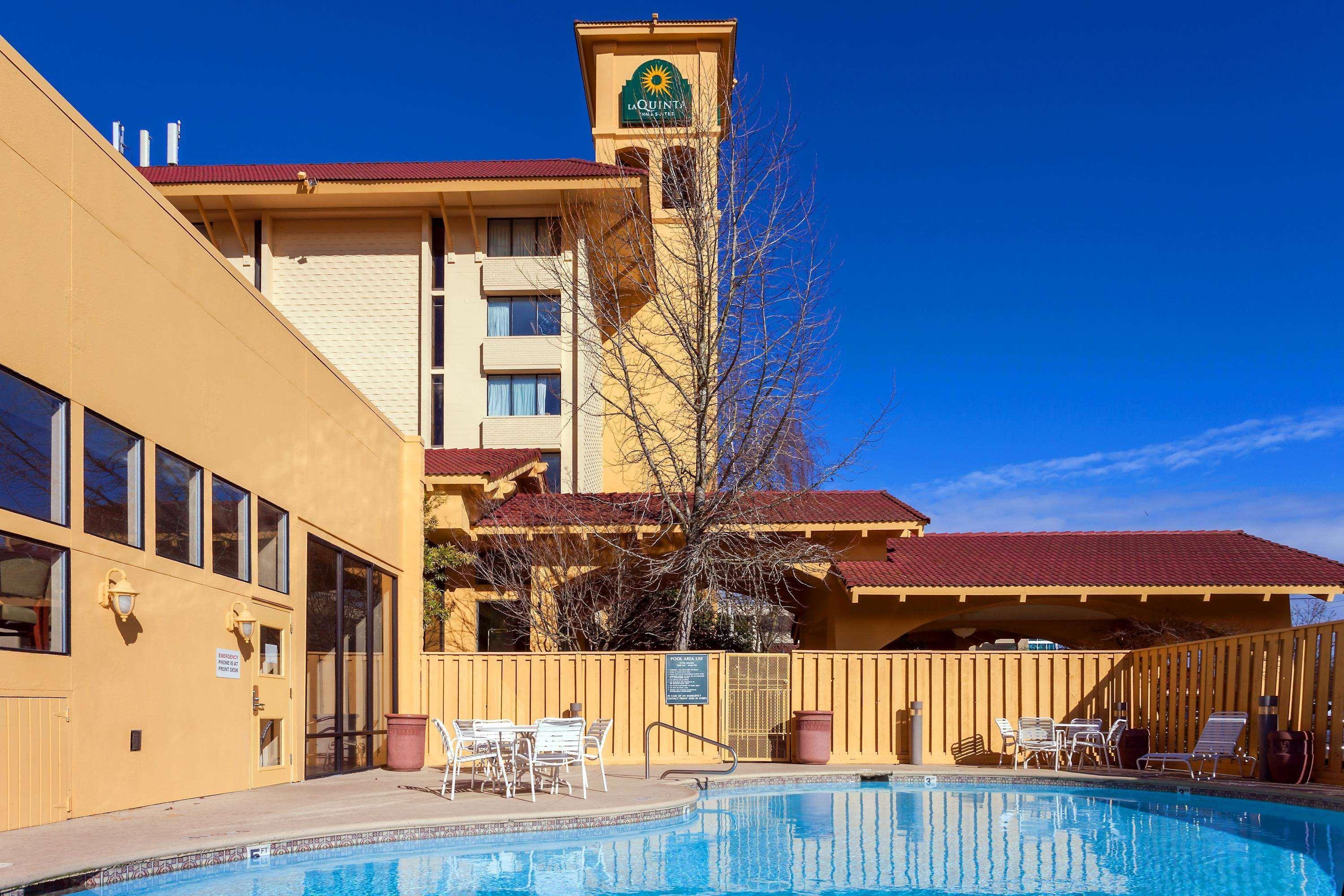 Hotel La Quinta By Wyndham Seattle Sea-Tac Airport à SeaTac Extérieur photo