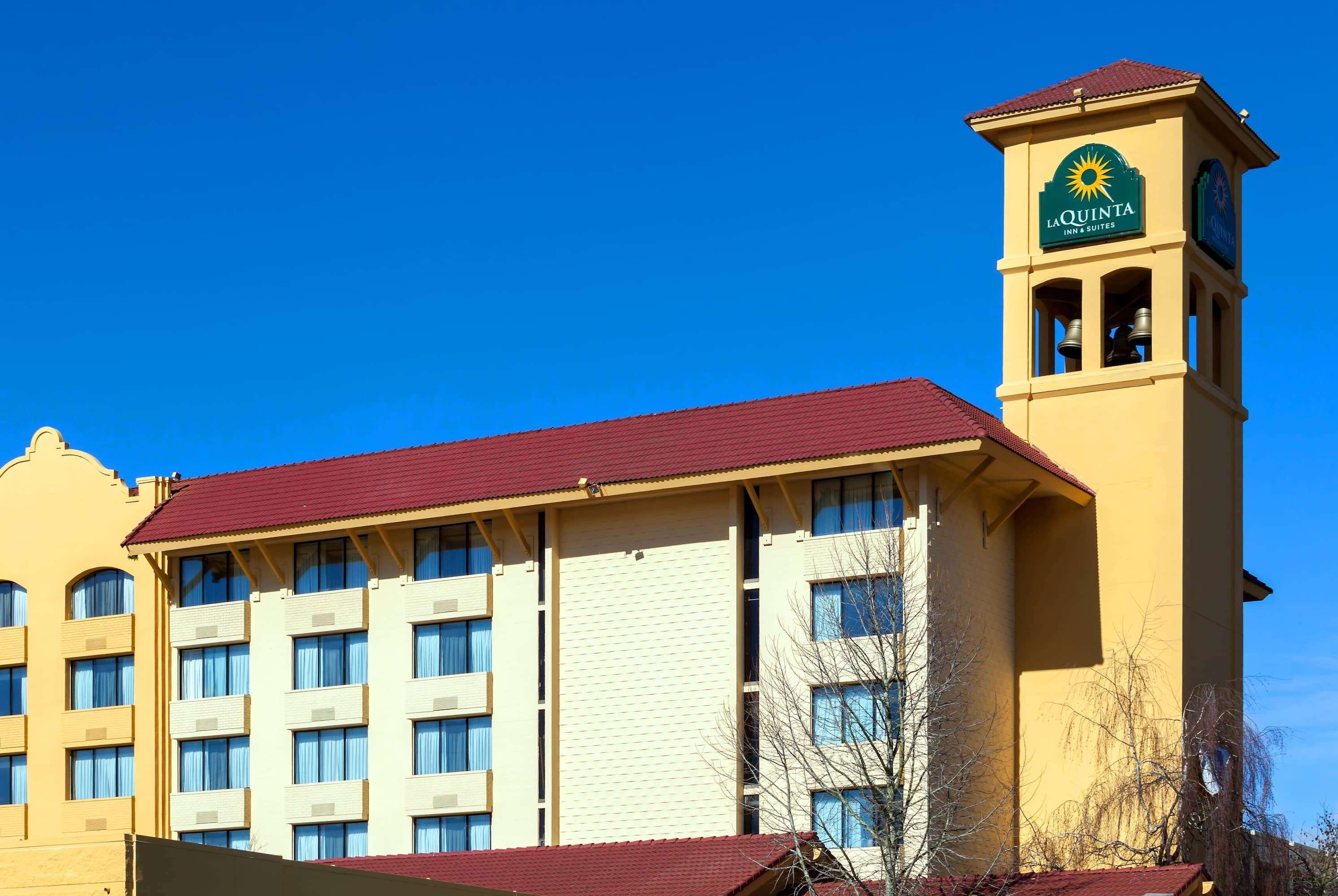 Hotel La Quinta By Wyndham Seattle Sea-Tac Airport à SeaTac Extérieur photo