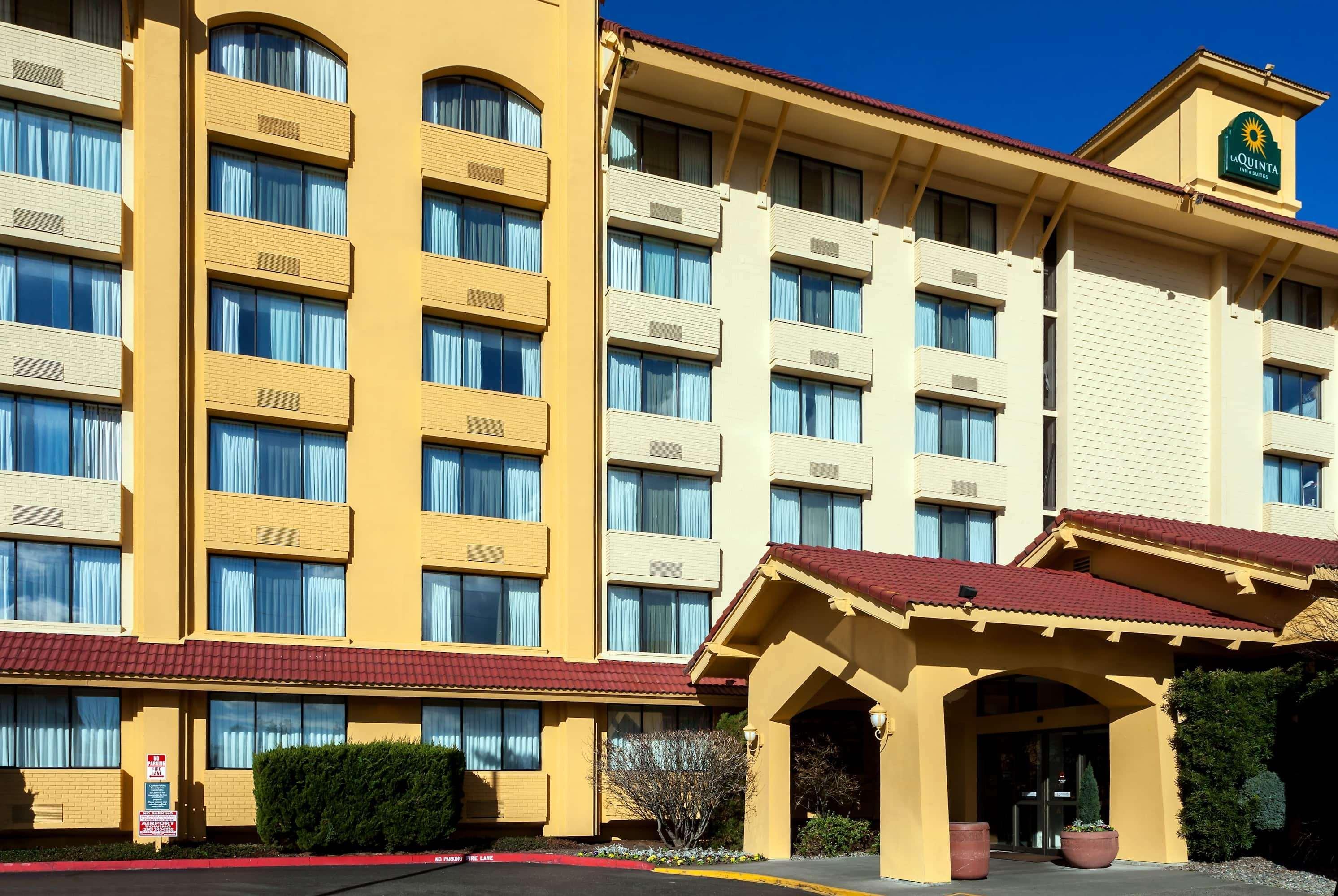 Hotel La Quinta By Wyndham Seattle Sea-Tac Airport à SeaTac Extérieur photo