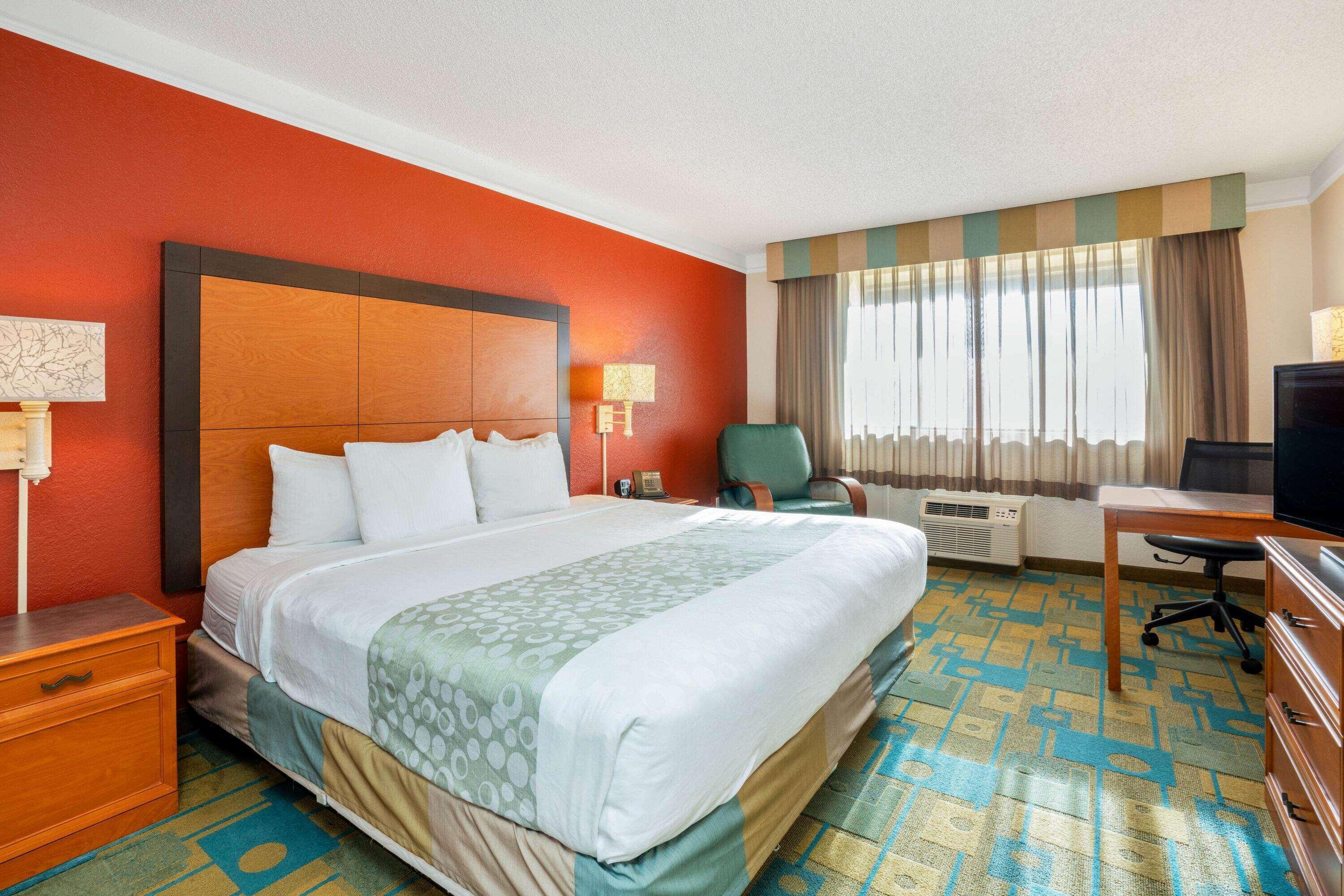 Hotel La Quinta By Wyndham Seattle Sea-Tac Airport à SeaTac Extérieur photo