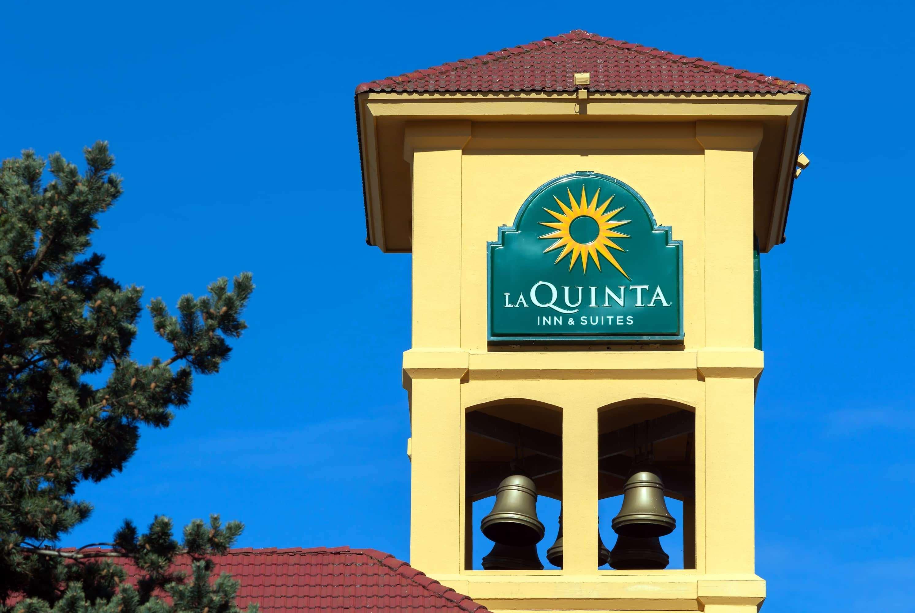 Hotel La Quinta By Wyndham Seattle Sea-Tac Airport à SeaTac Extérieur photo