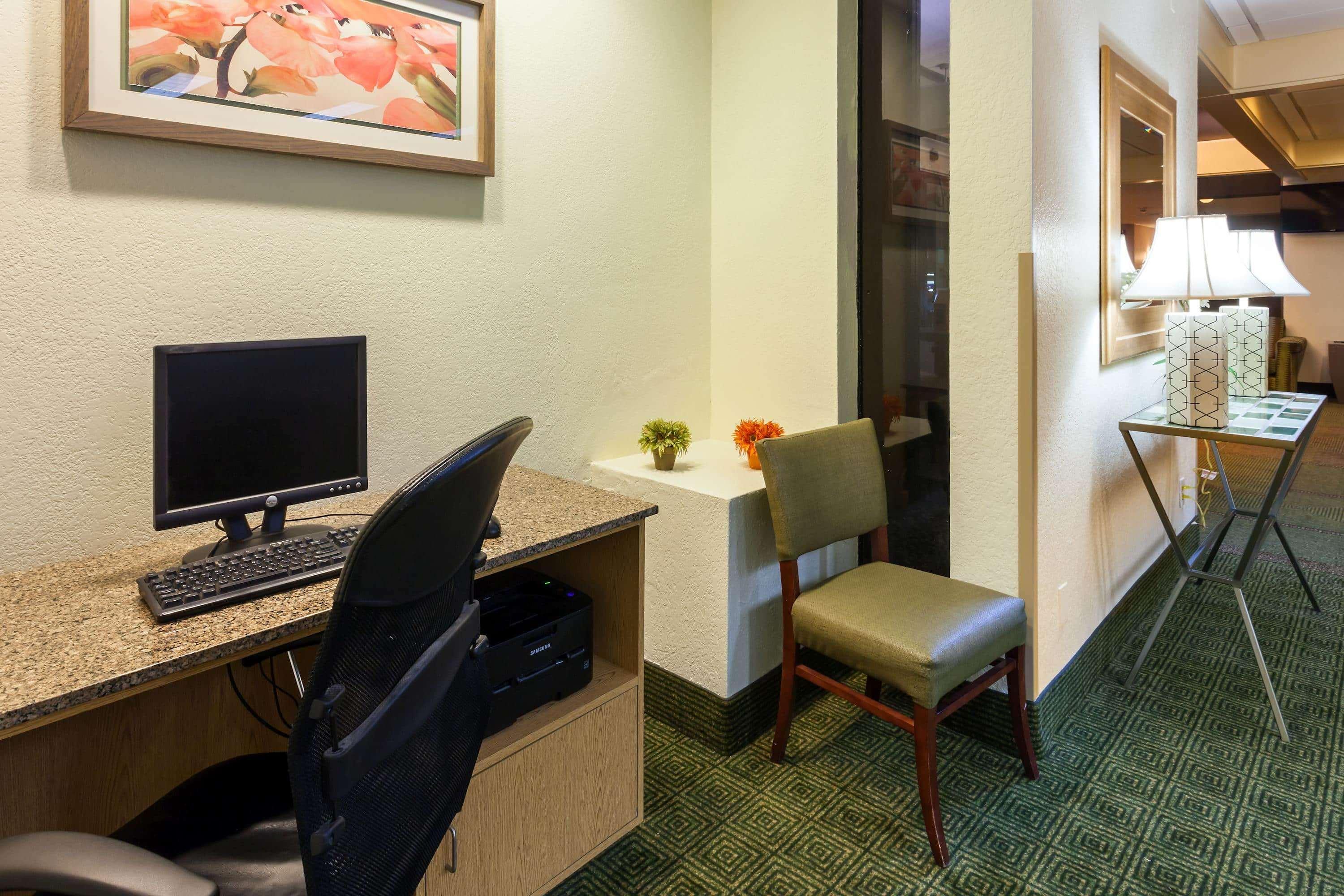 Hotel La Quinta By Wyndham Seattle Sea-Tac Airport à SeaTac Extérieur photo