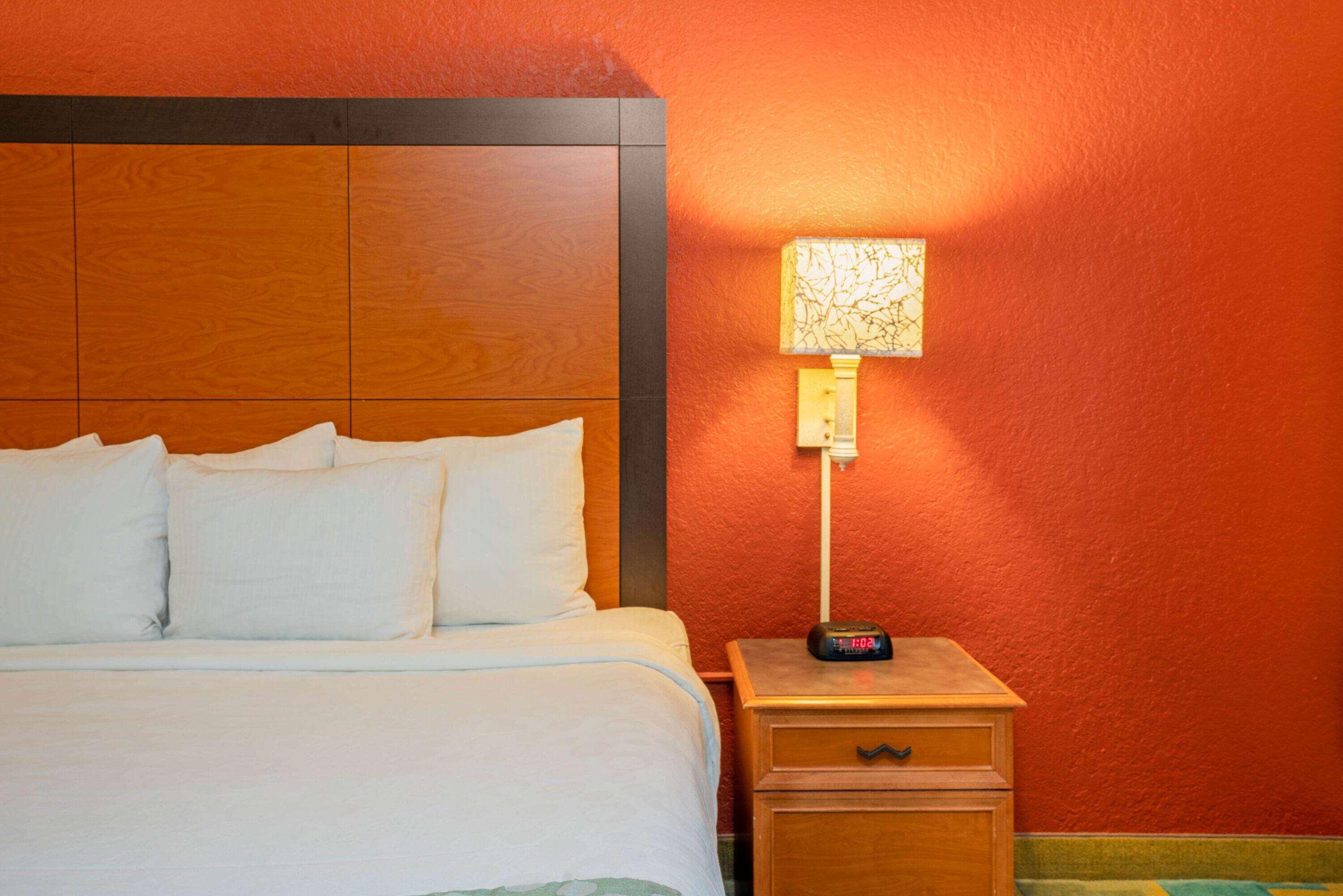 Hotel La Quinta By Wyndham Seattle Sea-Tac Airport à SeaTac Extérieur photo