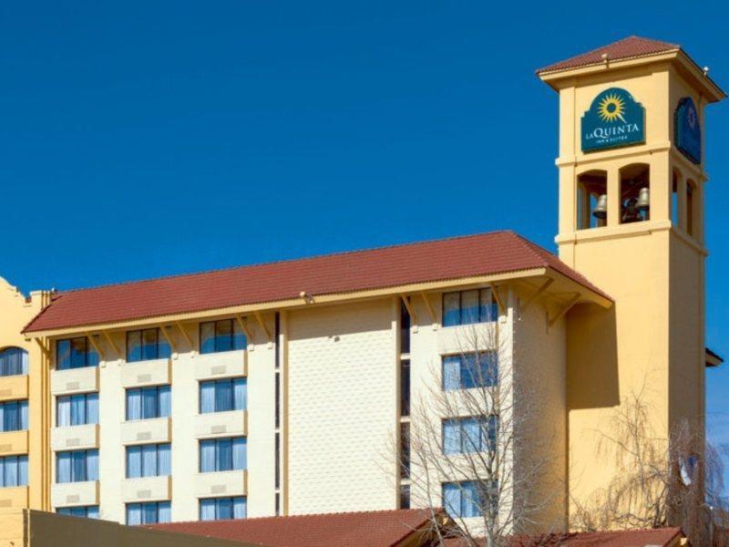 Hotel La Quinta By Wyndham Seattle Sea-Tac Airport à SeaTac Extérieur photo