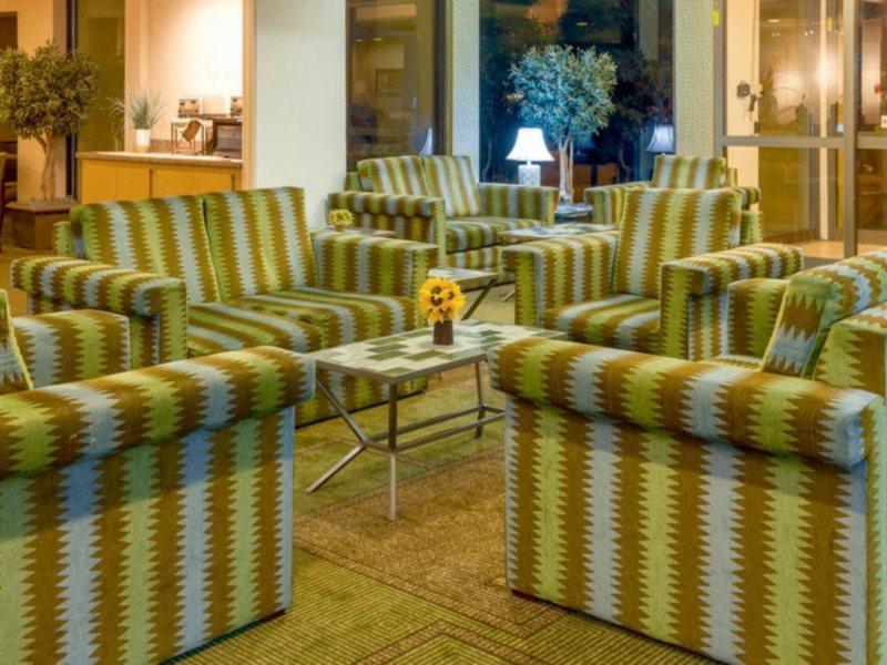 Hotel La Quinta By Wyndham Seattle Sea-Tac Airport à SeaTac Extérieur photo